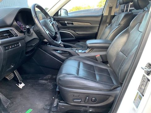 Used 2020 Kia Telluride SX w/ Towing Package AWD/4WD image 9
