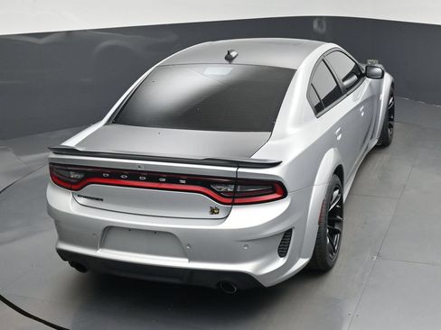 Used 2023 Dodge Charger Scat Pack RWD image 25