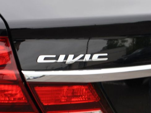 Used 2015 Honda Civic EX-L image 8
