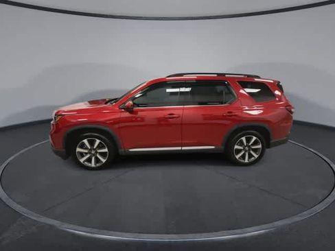 Used 2023 Honda Pilot Elite image 5
