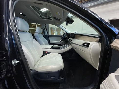 Used 2022 Hyundai Palisade SEL w/ Premium Package AWD/4WD image 35