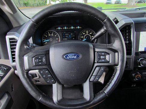Used 2020 Ford F150 XLT w/ Equipment Group 302A Luxury RWD image 30