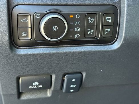 New 2026 Ford F250 Lariat w/ Lariat Premium Package AWD/4WD image 22