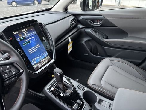 New 2026 Subaru Crosstrek 2.5i Limited image 88