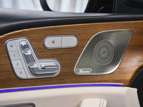 Used 2022 Mercedes-Benz GLE 450 GLE 450 image 10