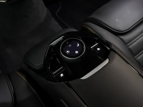 Certified 2024 Ferrari Purosangue image 77