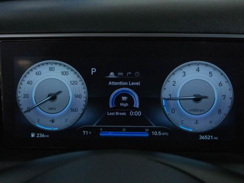 Used 2024 Hyundai Santa Cruz XRT image 16