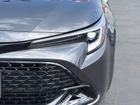 New 2026 Toyota Corolla SE FWD image 13