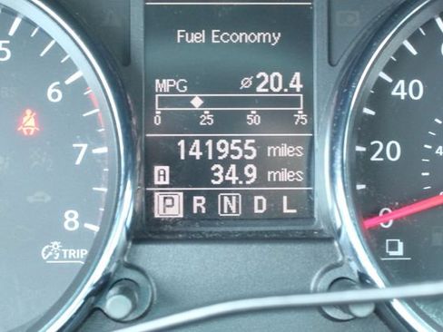 Used 2013 Nissan Rogue S w/ Special Edition Pkg FWD image 26