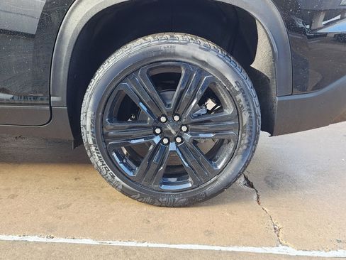 New 2026 GMC Acadia Elevation w/ Black Edition image 55