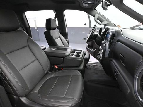 Used 2021 GMC Sierra 1500 SLT image 48