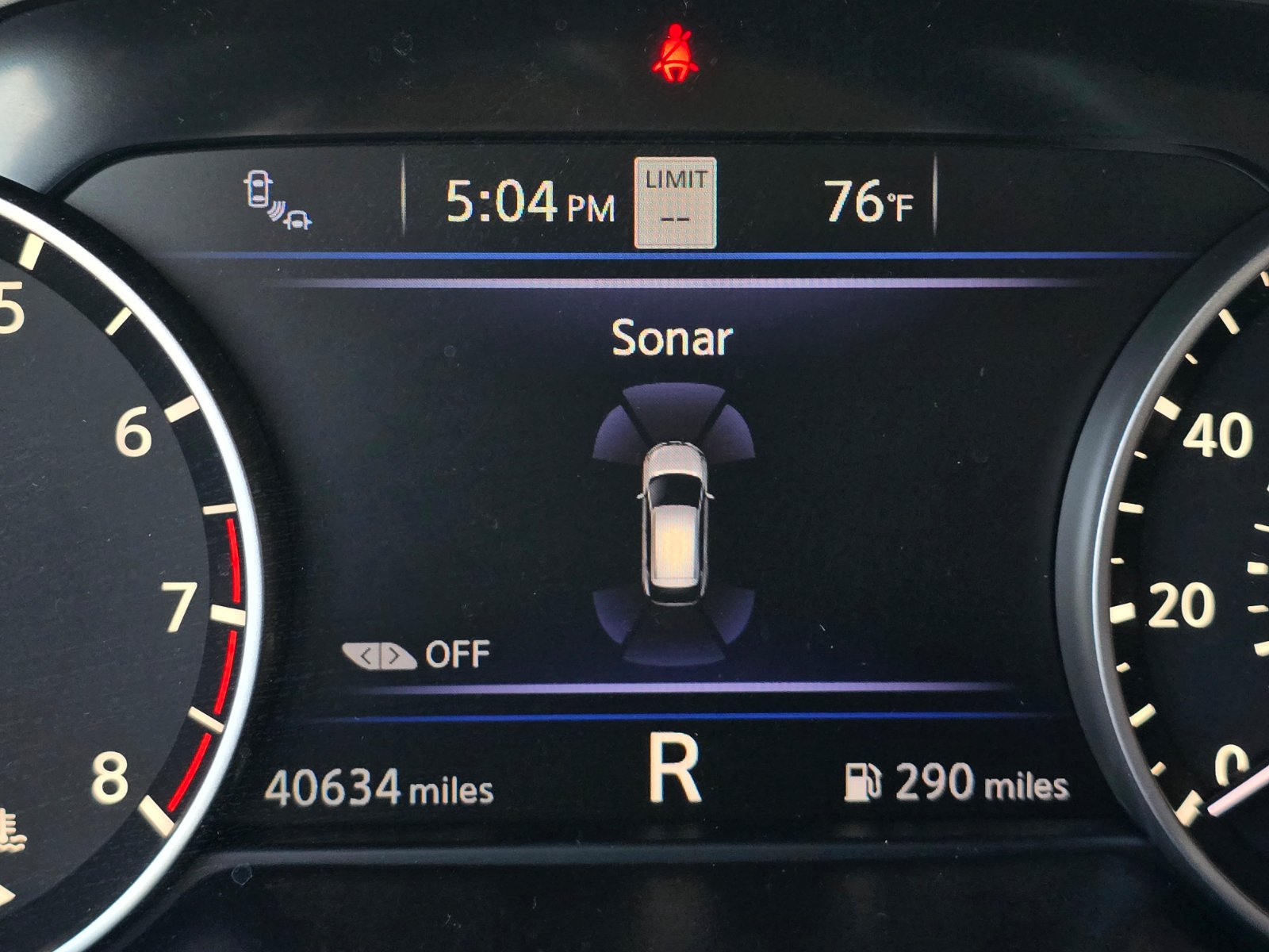Certified 2023 Nissan Murano Platinum w/ Cargo Package AWD/4WD image 19