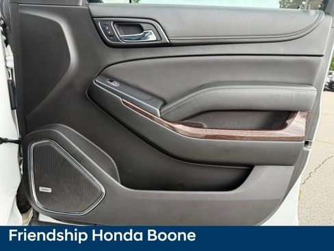 Used 2019 GMC Yukon SLT AWD/4WD image 50