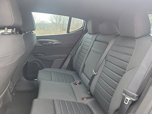 Used 2024 Dodge Hornet GT image 12