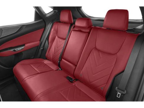 New 2026 Lexus NX 450h+ AWD w/ Luxury Package image 13