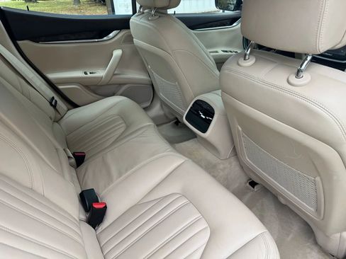Used 2015 Maserati Ghibli S Q4 image 21