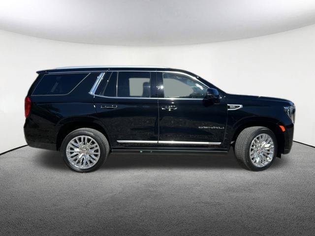 Certified 2023 GMC Yukon Denali AWD/4WD image 17