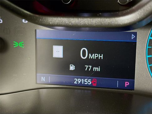 Used 2020 Chevrolet Colorado ZR2 image 2