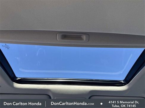 New 2025 Honda Accord Touring image 15