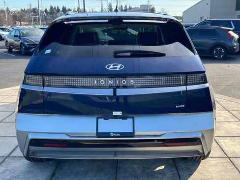 New 2026 Hyundai Ioniq 5 Limited image 9