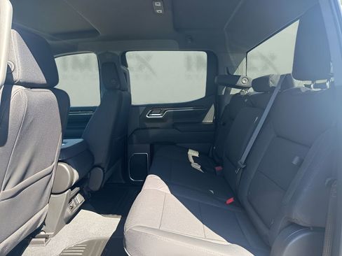 Used 2026 GMC Sierra 1500 Elevation AWD/4WD image 12