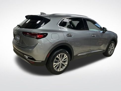 Certified 2023 Buick Envision Preferred image 9
