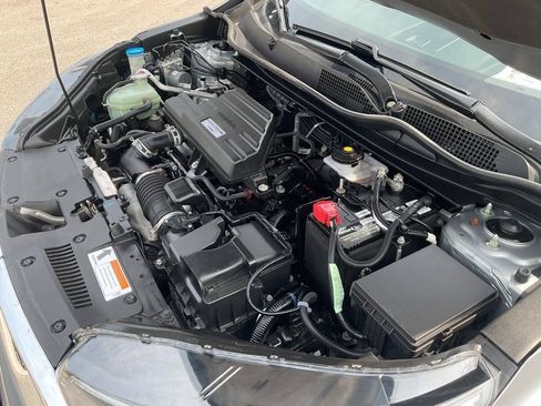 Used 2019 Honda CR-V EX image 52