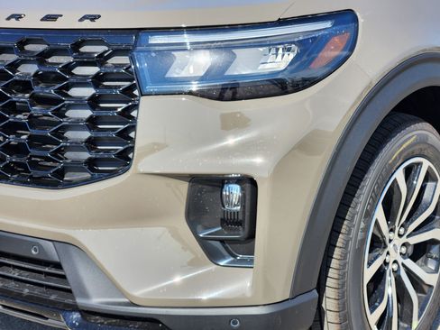 New 2026 Ford Explorer ST-Line RWD image 6