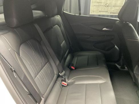 New 2026 Buick Envista Avenir FWD image 15