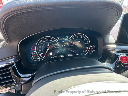 Used 2018 BMW M5 AWD/4WD image 3