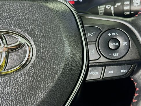 Used 2024 Toyota RAV4 XSE AWD/4WD image 13