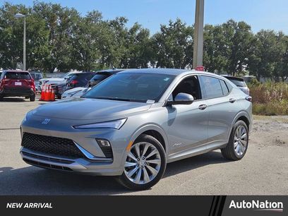 Used 2024 Buick Envista Avenir