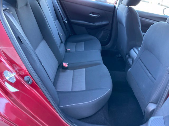 Used 2022 Nissan Sentra SV w/ All-Weather Package FWD image 16