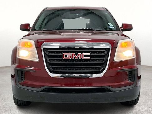 Used 2017 GMC Terrain SLE image 5
