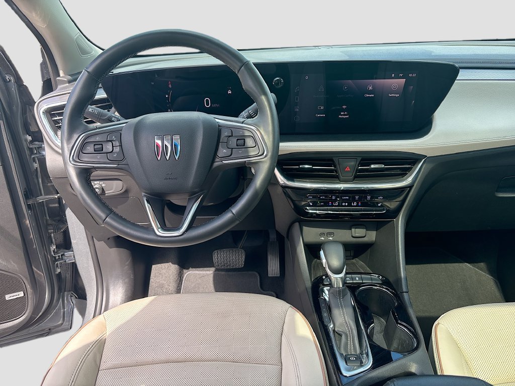 Used 2025 Buick Encore GX Avenir w/ Avenir Technology Package FWD image 34