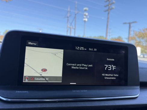 Used 2020 Kia Telluride SX w/ SX Prestige Package image 26