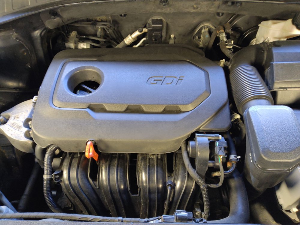 Used 2019 Kia Sorento AWD image 30