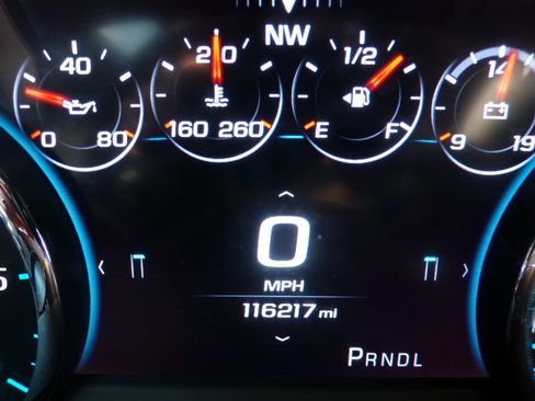 Used 2020 GMC Yukon XL Denali w/ Denali Ultimate Package image 13