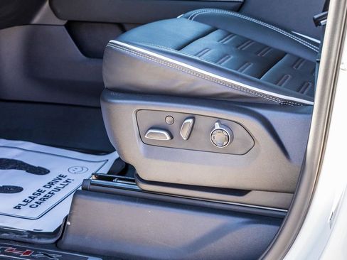 New 2025 GMC Sierra 1500 AT4X image 27