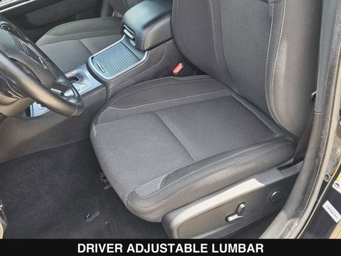 Used 2022 Dodge Charger SXT RWD image 16