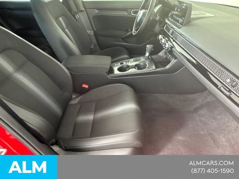 Used 2026 Honda Civic Sport image 17