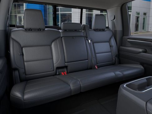 New 2026 Chevrolet Silverado 2500 LTZ w/ LTZ Convenience Package image 17