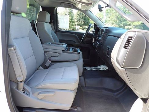 Used 2015 GMC Sierra 1500 2WD Regular Cab image 27