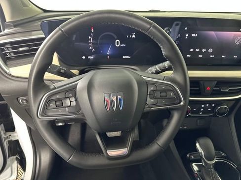 Used 2024 Buick Encore GX Sport Touring image 14