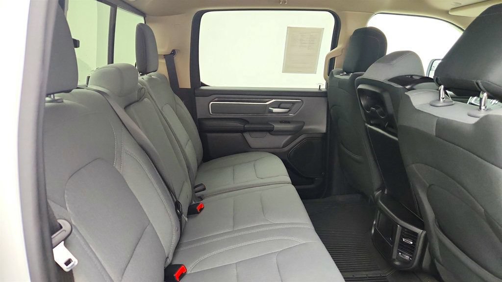 Used 2020 RAM 1500 Big Horn AWD/4WD image 20