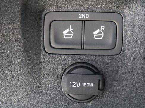 Used 2024 Kia Telluride SX Prestige X-Line image 12