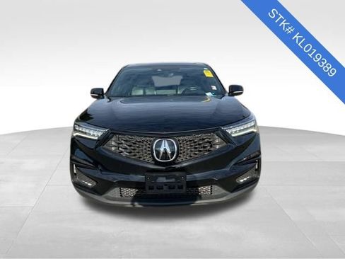 Used 2019 Acura RDX A-Spec image 2