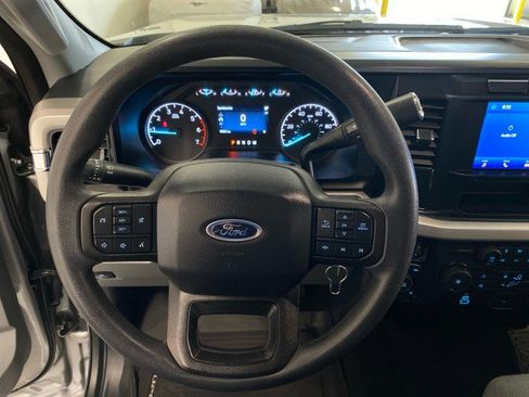 Used 2024 Ford F250 XLT w/ Snow Plow Prep Package image 19