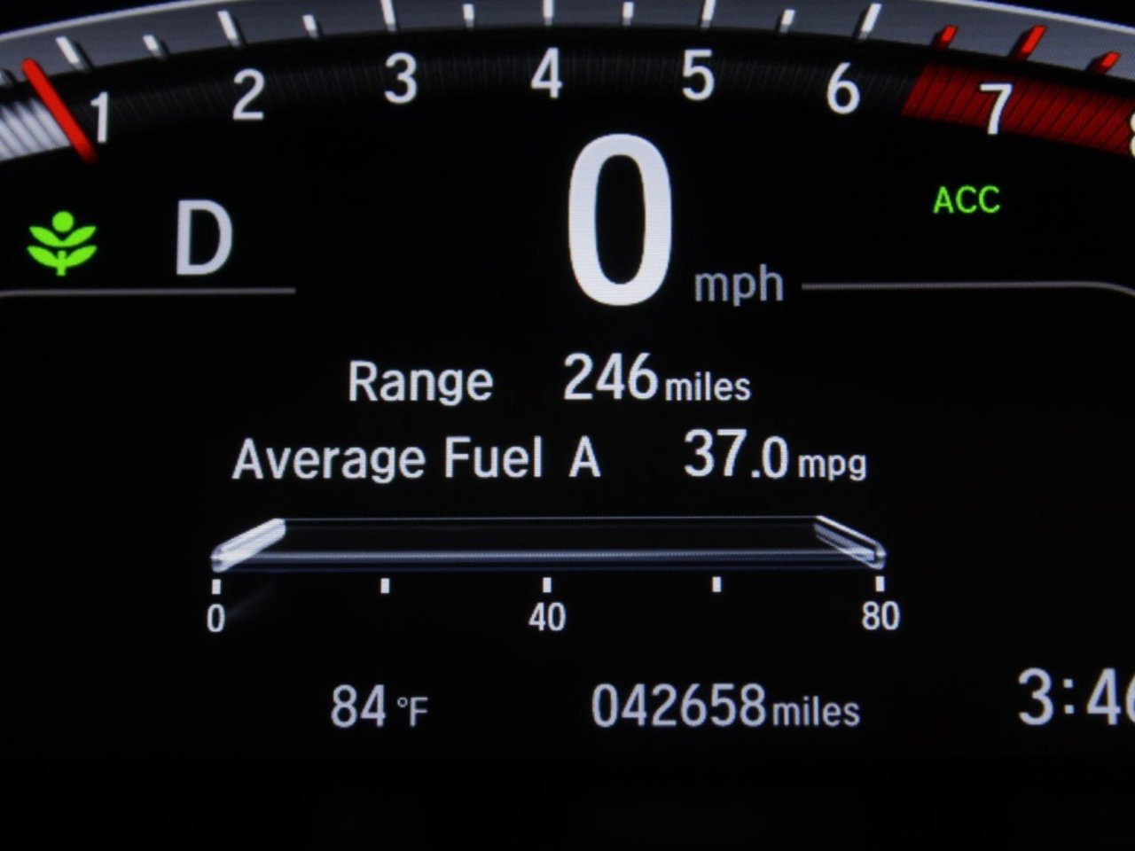 Used 2018 Honda CR-V EX-L image 16