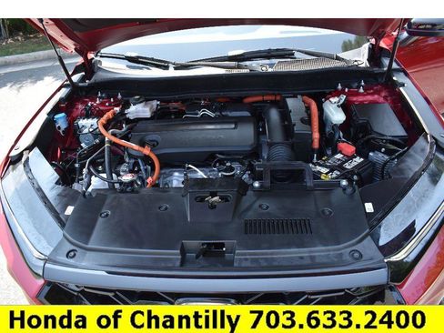 Used 2025 Honda CR-V Sport image 34